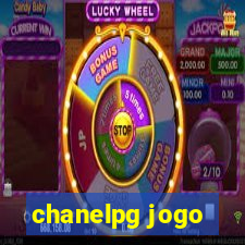chanelpg jogo